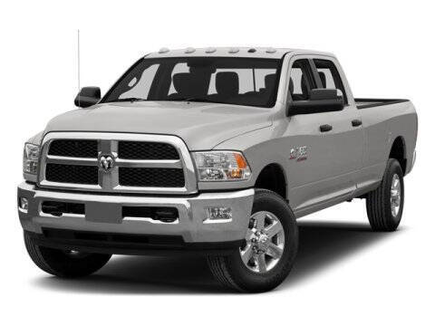 2014 RAM 3500 for sale at Sarasota Toyota in Sarasota FL
