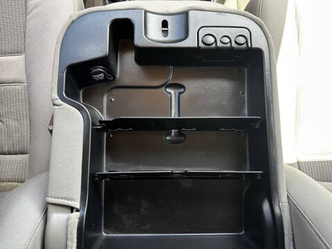 2007 Dodge Ram 2500