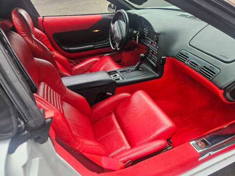 1994 Chevrolet Corvette