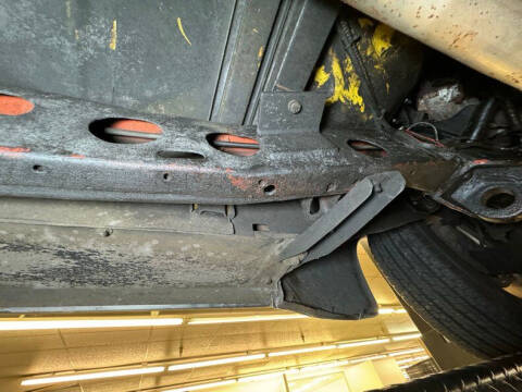 1948 Ford Super Deluxe