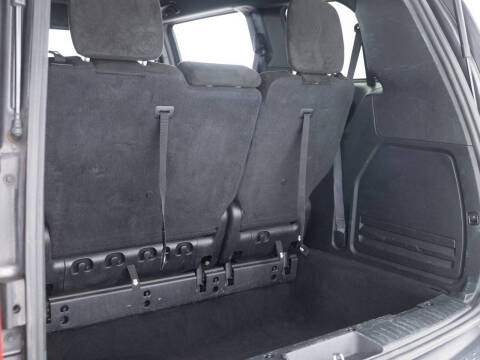 2017 Dodge Grand Caravan SE Plus