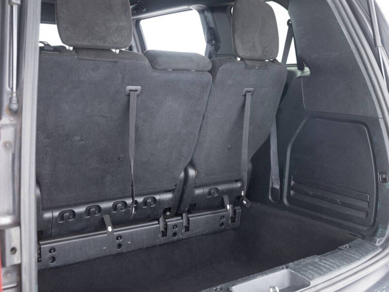 2017 Dodge Grand Caravan SE Plus