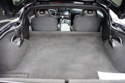 2013 Chevrolet Corvette