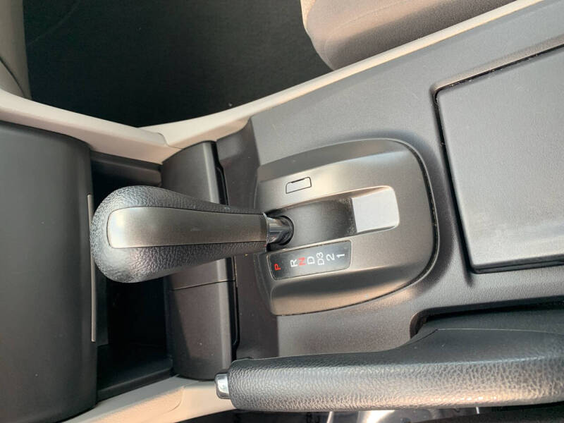 2008 Honda Accord LX