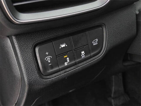 2019 Hyundai Santa Fe Ultimate 2.0T