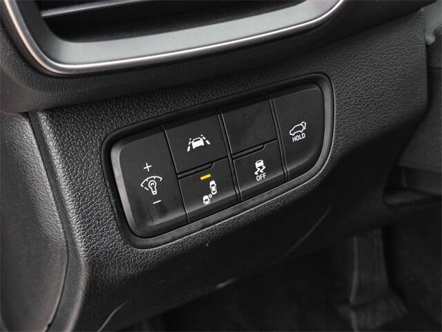 2019 Hyundai Santa Fe Ultimate 2.0T