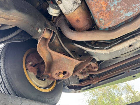 1977 Pontiac Trans Am