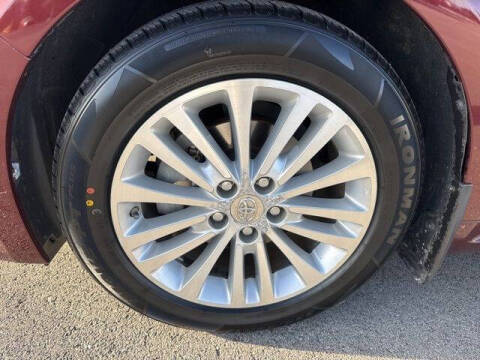 2013 Toyota Avalon Hybrid Limited