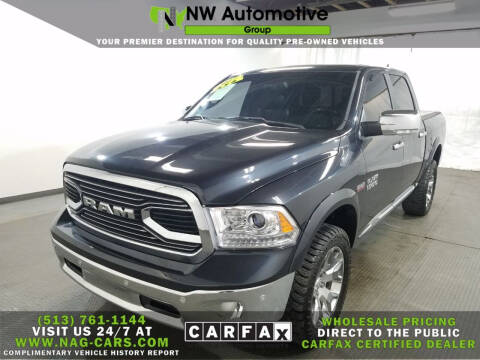 Dodge Ram For Sale In Cincinnati, OH - ®