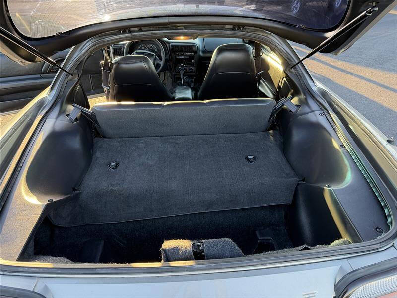 2002 Chevrolet Camaro