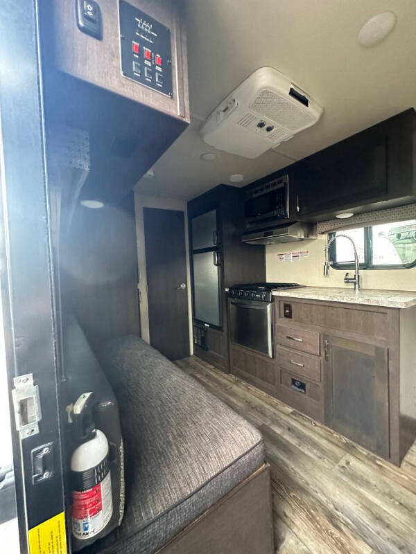 2019 Forest River Sonoma
