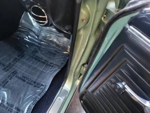 1967 Chevrolet Chevelle