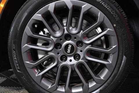 2025 MINI Hardtop 2 Door