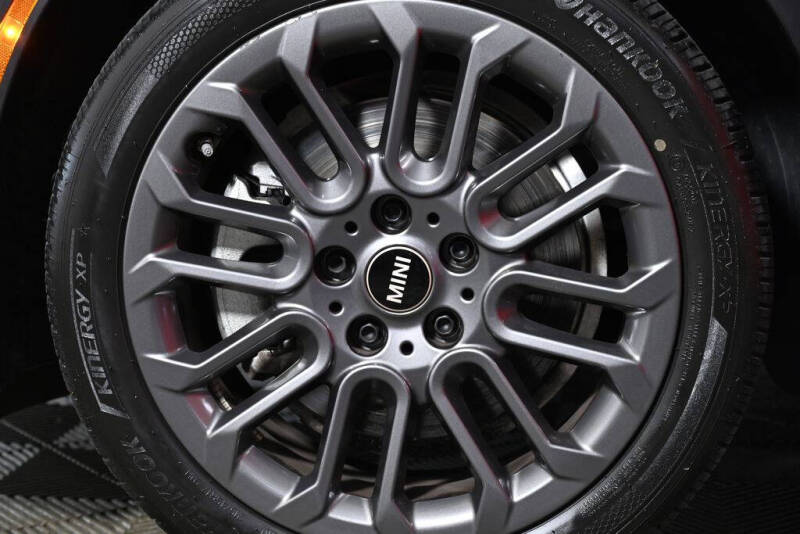 2025 MINI Hardtop 2 Door