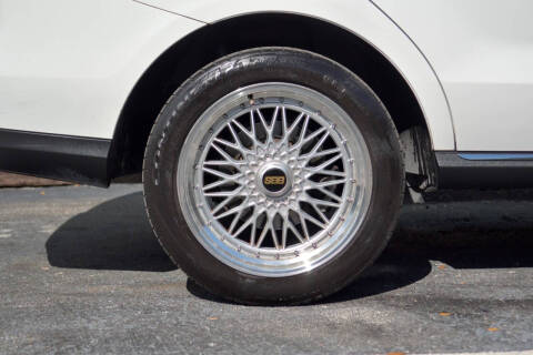 2017 Mercedes-Benz GLE GLE 350