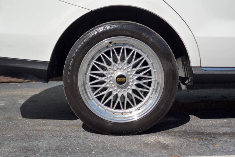 2017 Mercedes-Benz GLE GLE 350