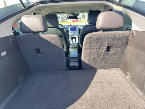 2013 Chevrolet Volt Premium