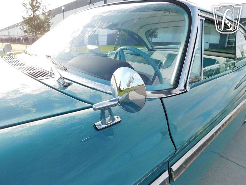 1960 Desoto Fireflite