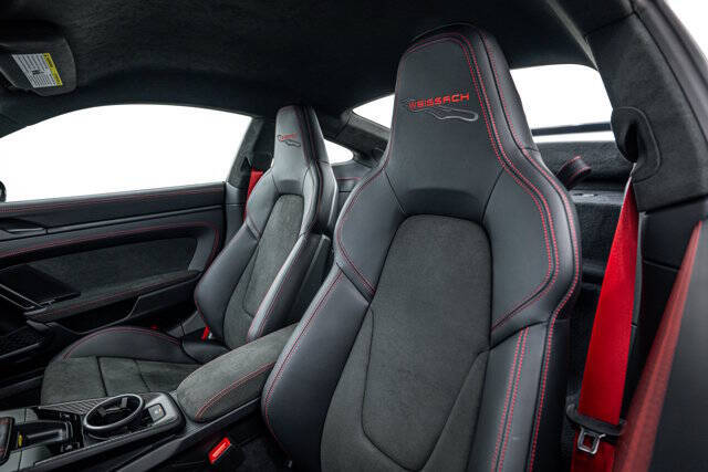 2026 Porsche 911 GT3