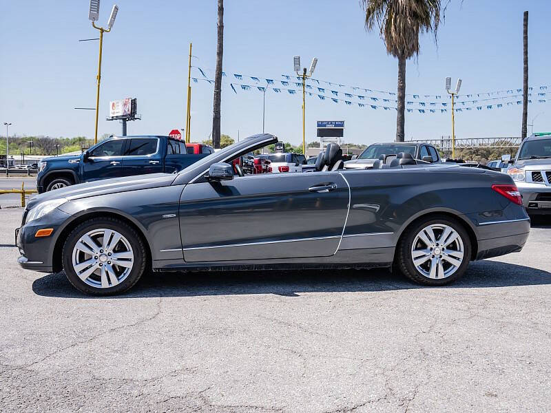 2012 Mercedes-Benz E-Class E 350