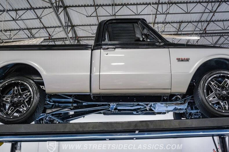 1968 GMC C/K 1500 Series
