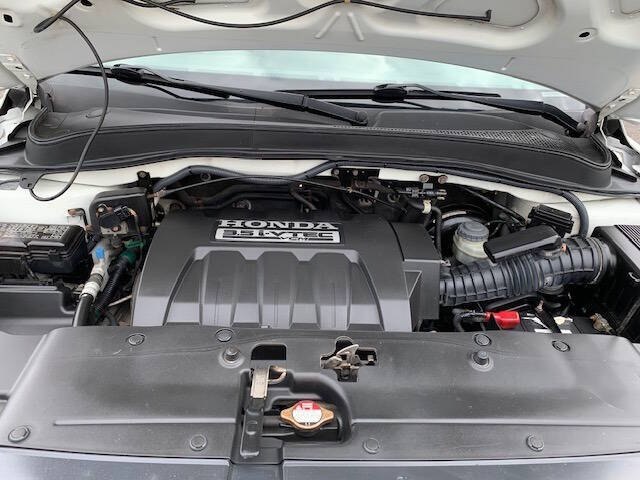 2006 Honda Pilot EX-L