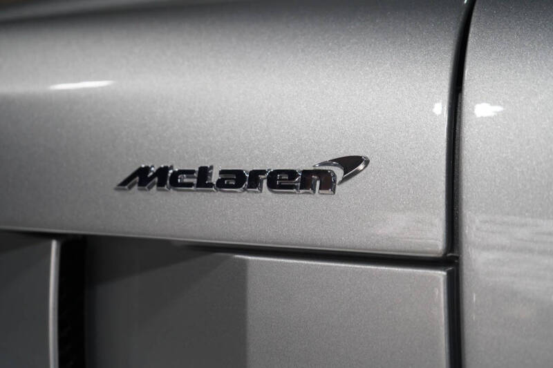 2006 Mercedes-Benz SLR SLR McLaren