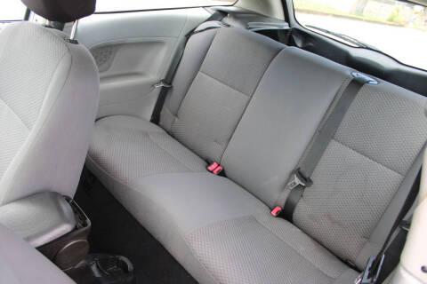 2006 Ford Focus