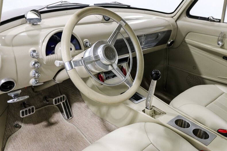 1951 Oldsmobile Eighty-Eight