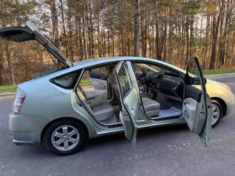 2009 Toyota Prius