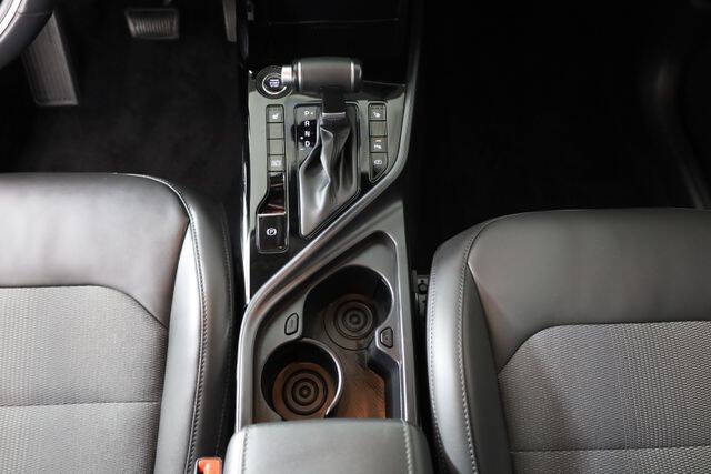 2023 Kia Niro EX