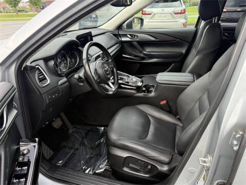 2023 Mazda CX-9 Touring