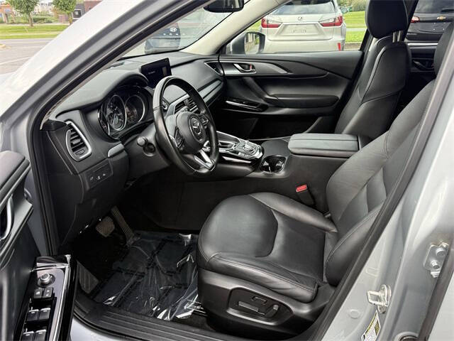 2023 Mazda CX-9 Touring