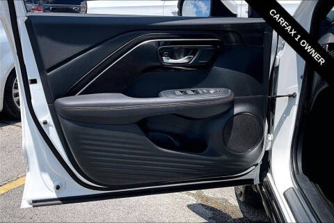 2025 Acura ADX w/A-SPEC