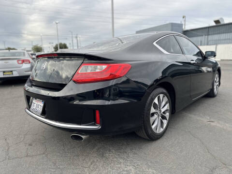 2014 Honda Accord EX