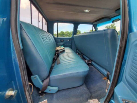 1978 Chevrolet Silverado 1500 SS Classic