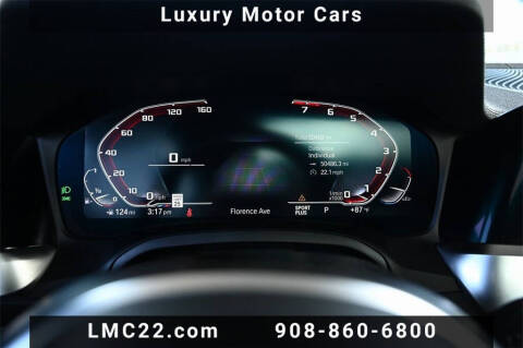 2022 BMW 4 Series M440i xDrive