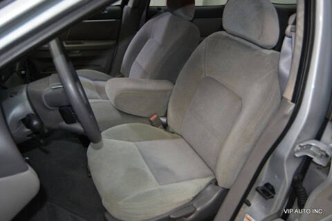 2004 Mercury Sable GS