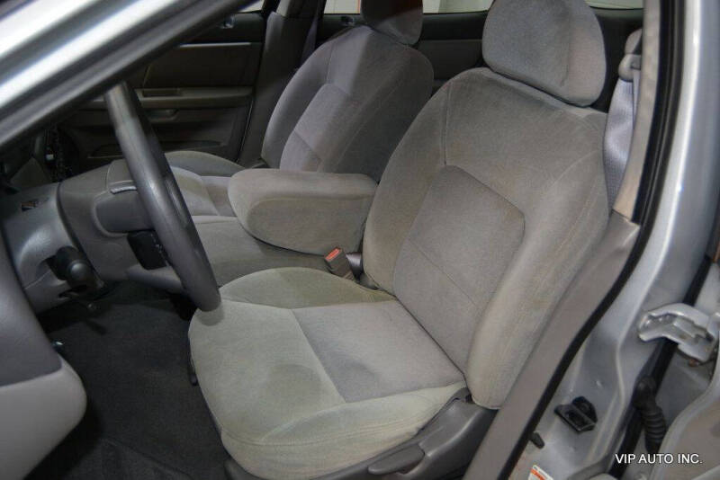2004 Mercury Sable GS