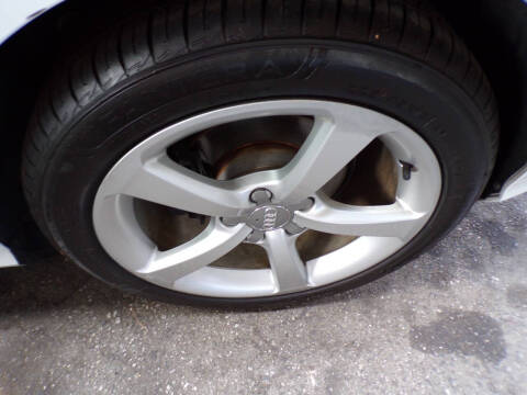 2015 Audi A3 1.8T Premium