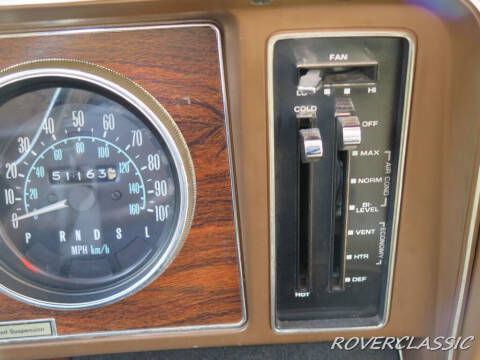 1977 Pontiac Phoenix