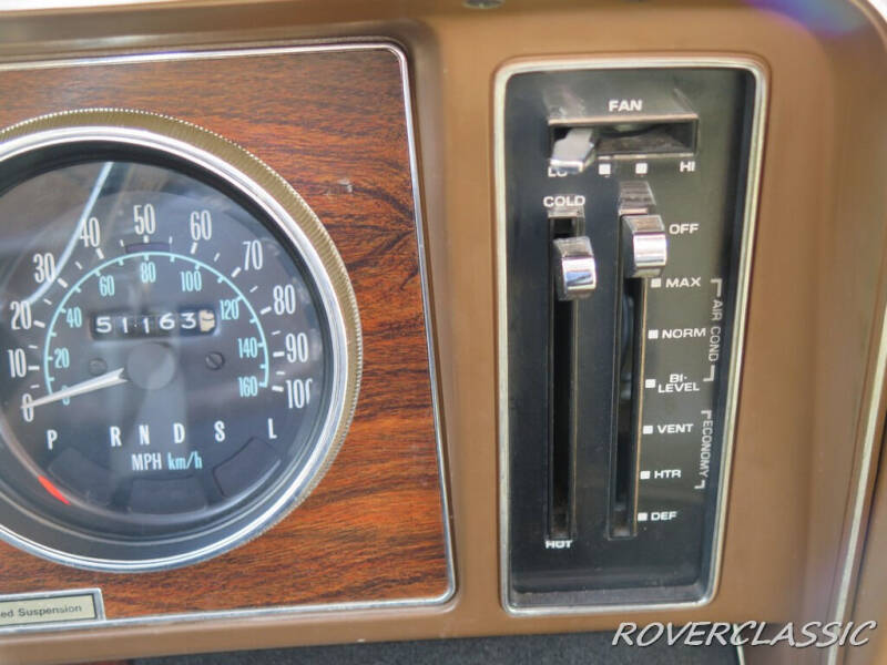 1977 Pontiac Phoenix