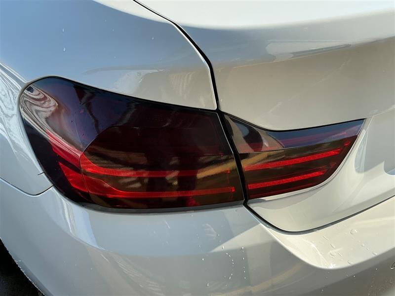 2015 BMW 4 Series 435i Gran Coupe