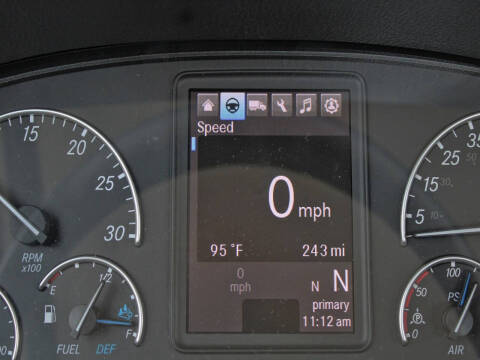 2024 Freightliner M2 106