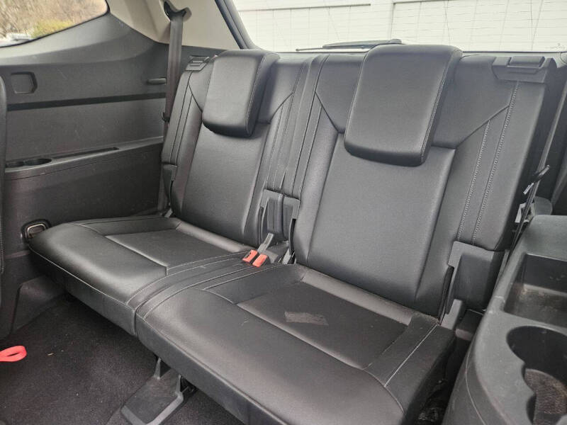 2019 Volkswagen Atlas V6 SEL 4Motion