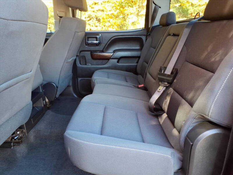 2018 GMC Sierra 2500HD