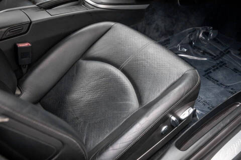 2006 Porsche Cayman S