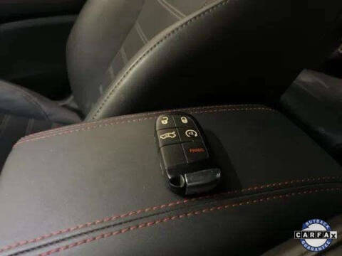 2023 Dodge Hornet GT Plus