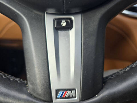 2020 BMW 7 Series 750i xDrive