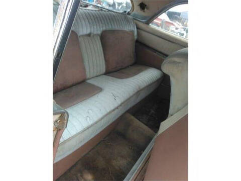 1955 Chrysler Imperial